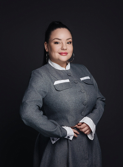 Редькина Юлия